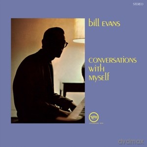 Bill Evans: Conversations With Myself [Winyl]