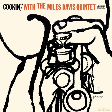 Miles Davis: Cookin (Limited) (+1 Bonus Track) [Winyl]