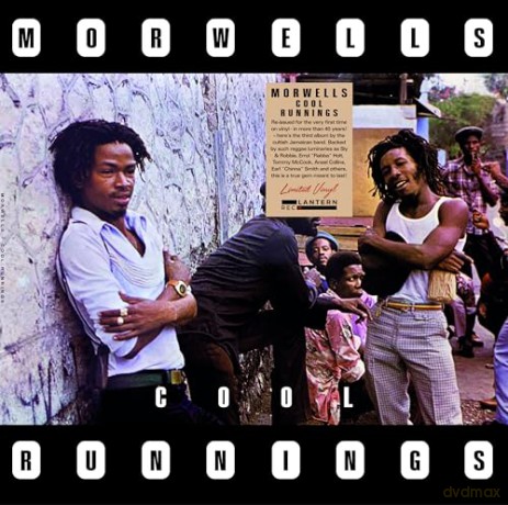 Morwells: Cool Runnings [Winyl]