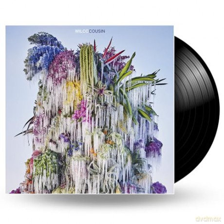 Wilco: Cousin [Winyl]