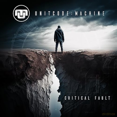 Unitcode: Machine: Critical Fault [CD]
