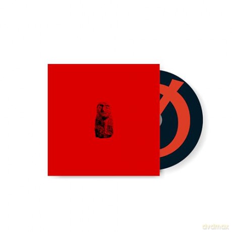 Oxn: Cyrm [CD]