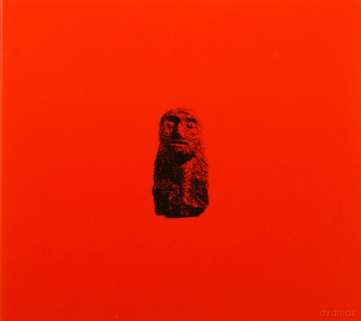Oxn: Cyrm [CD]