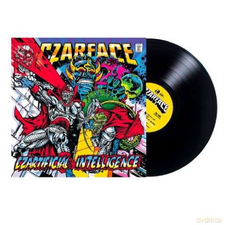 Czarface: Czartificial Intelligence [Winyl]