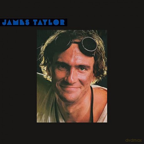 James Taylor: Dad Loves His Work (Coloured) [Winyl]