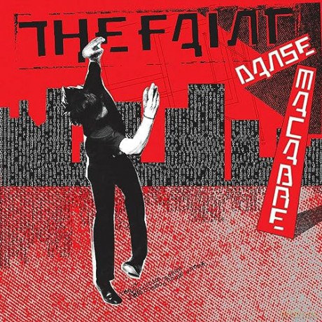 Faint: Danse Macabre (Remastered) [Winyl]