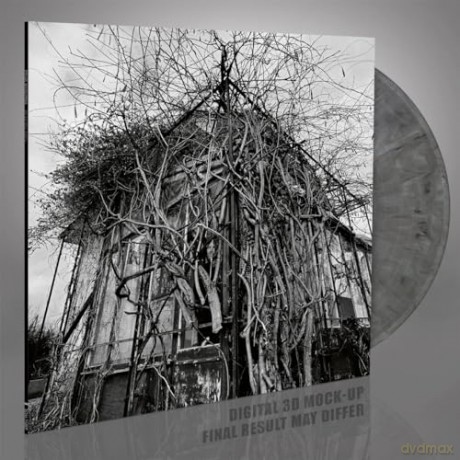 Impure Wilhelmina: Dead Decades (Limited Silver) [Winyl]
