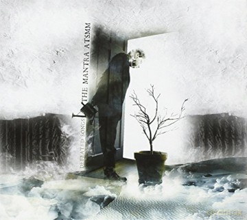 Mantra Above The Spotless Melt Moon: Defeated Songs [CD]