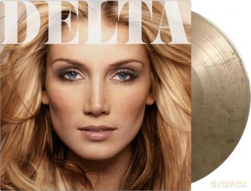 Delta Goodrem: Delta (Coloured) [Winyl]