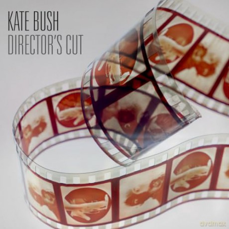 Kate Bush: Directors Cut (2018 Remaster) [2xWinyl]
