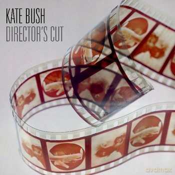 Kate Bush: Directors Cut (2018 Remaster) (Hazy Red) (Indies Only) [Winyl]
