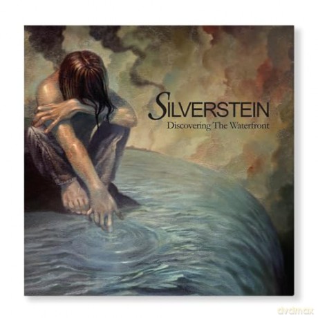 Silverstein: Discovering The Waterfront [Winyl]