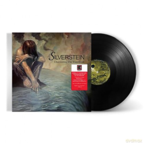 Silverstein: Discovering The Waterfront [Winyl]