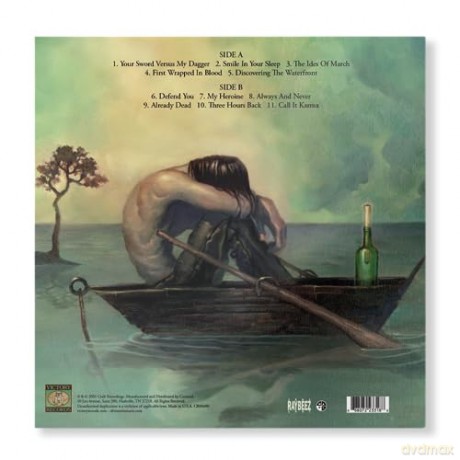 Silverstein: Discovering The Waterfront [Winyl]