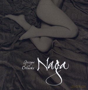 Naga - Grażyna Orlińska [KSIĄŻKA]