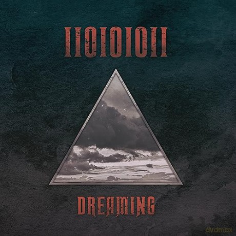Iioioioii: Dreaming [CD]