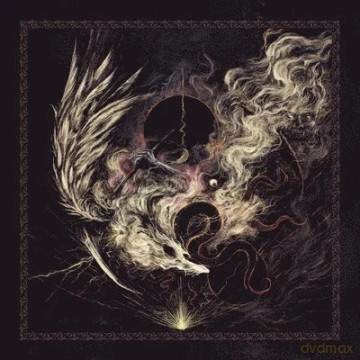 Voidescent: Dust And Embers [Winyl]