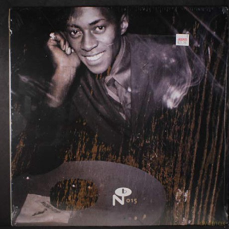 Eccentric Soul: The Prix Label [2xWinyl]