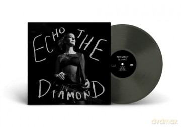 Margaret Glaspy: Echo The Diamond [Winyl]