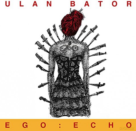 Ulan Bator: Ego: Echo [2xWinyl]