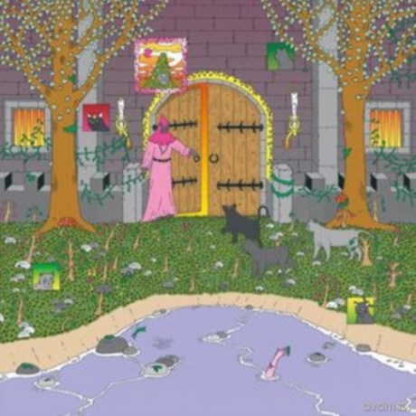 Speck: Eine Gute Reise (Violet) [Winyl]