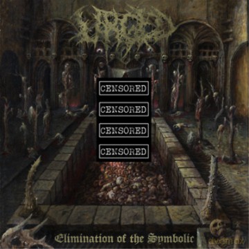 Urged: Elimination Of The Symbolic [CD]