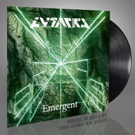 Autarkh: Emergent [Winyl]