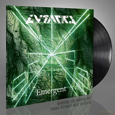 Autarkh: Emergent [Winyl]