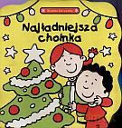 Najładniejsza choinka [KSIĄŻKA]