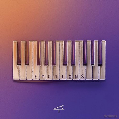 Tony Ann: Emotions [Winyl]