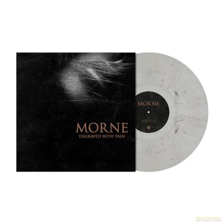 Morne: Engraved With Pain [Winyl]