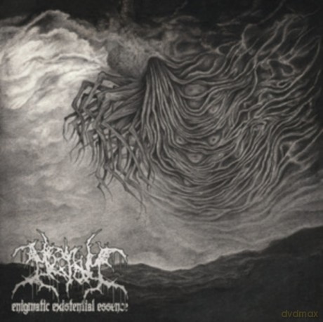 Meshum: Enigmatic Existential Essence [CD]
