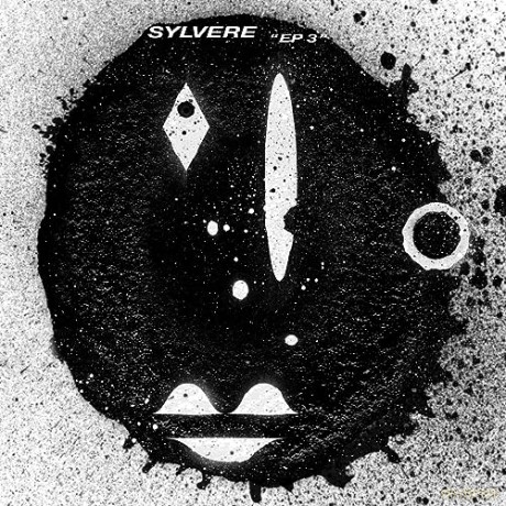 Sylvere: Ep3 [Winyl]