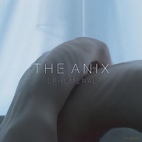 Anix: Ephemeral [Winyl]