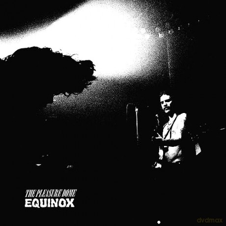Pleasure Dome: Equinox [Winyl]