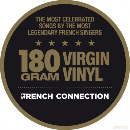 Georges Brassens: Essential Brassens (Limited) [Winyl]