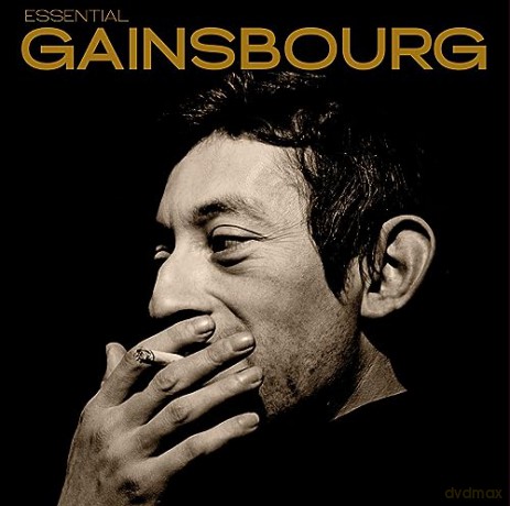 Serge Gainsbourg: Essential Gainsbourg (Limited) [Winyl]