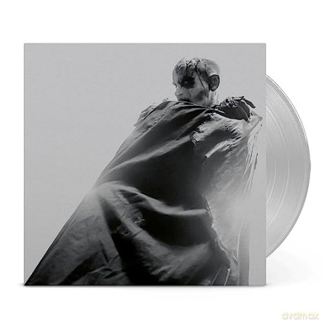 Taake: Et Hav Av Avstand (Transparent) [Winyl]