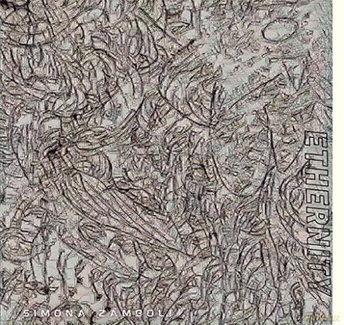 Simona Zamboli: Ethernity [2xWinyl]
