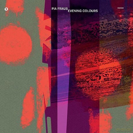 Pia Fraus: Evening Colours [Winyl]