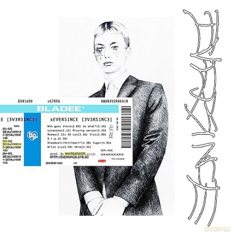 Bladee: Eversince [Winyl]