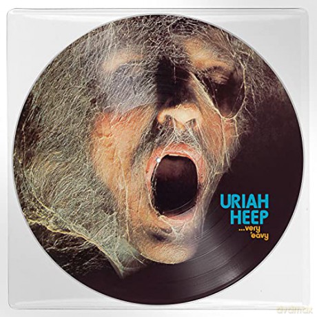 Uriah Heep: Every Day Rocks [7xWinyl]
