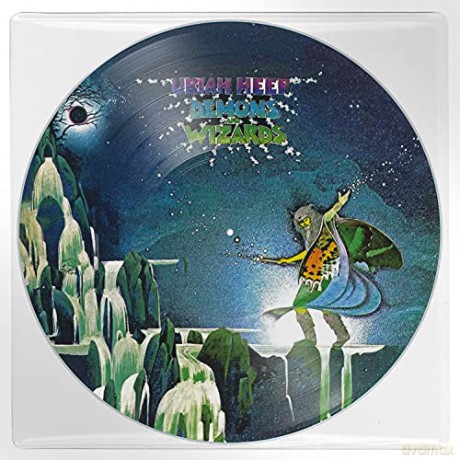 Uriah Heep: Every Day Rocks [7xWinyl]