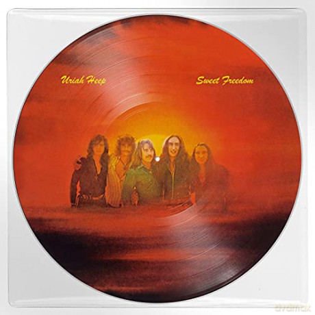 Uriah Heep: Every Day Rocks [7xWinyl]