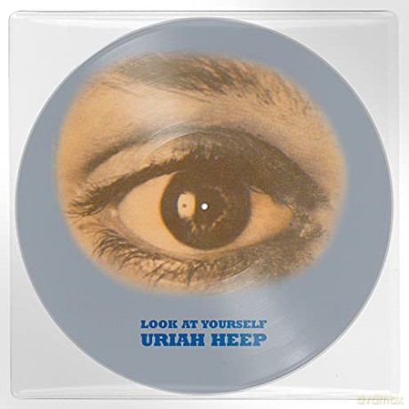 Uriah Heep: Every Day Rocks [7xWinyl]