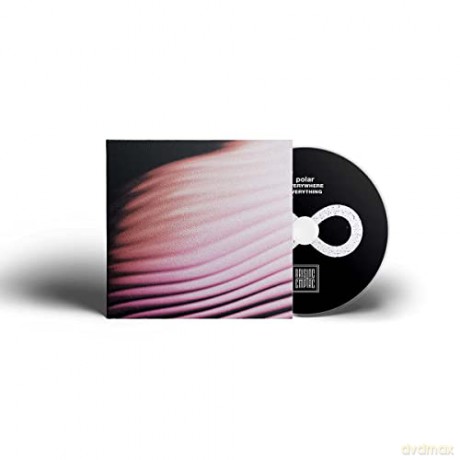 Polar: Everything. Everywhere [CD]