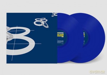 808 State: Excel (Coloured) [2xWinyl]