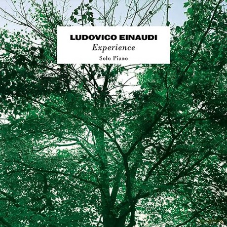 Ludovico Einaudi: Experience - Solo Piano [Winyl]
