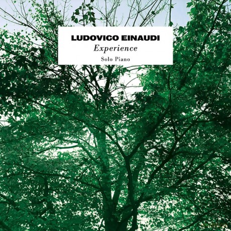 Ludovico Einaudi: Experience - Solo Piano [Winyl]