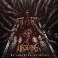 Urosepsis: Exploratory Autopsy [CD]